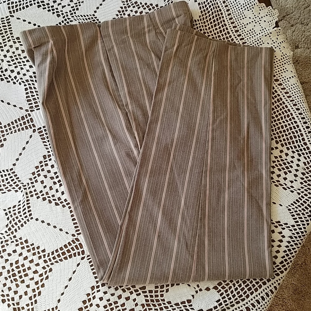Chadwick's Pants